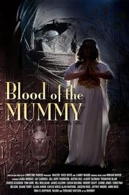 Blood Of The Mummy series tv