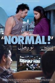 Normal! series tv