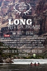 The Long River Home series tv