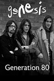 Image Genesis - Generation 80