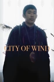 City of Wind series tv