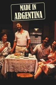 Image Made in Argentina 1987
