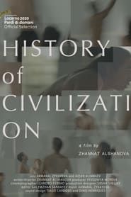 History of Civilization series tv