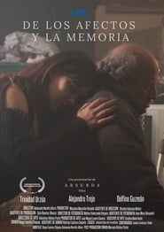 De los afectos y la memoria (2020)