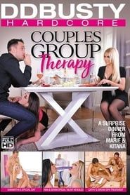 Image Couples Group Therapy