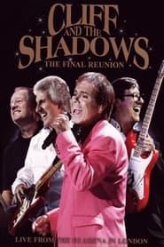 Image Cliff and the Shadows: The Final Reunion