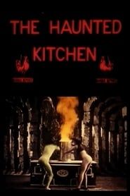 Haunted Kitchen series tv