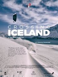 Crossing Iceland series tv