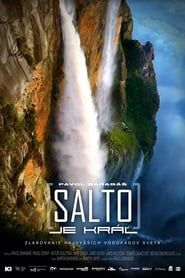 Salto je kráľ series tv