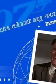 Tribute to Desmond Llewelyn series tv
