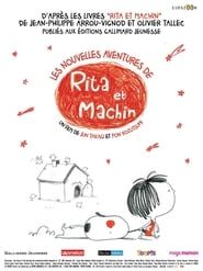 Les Nouvelles aventures de Rita et Machin series tv