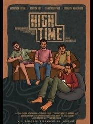 High Time (2020)
