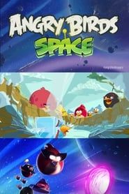 Angry Birds Space series tv