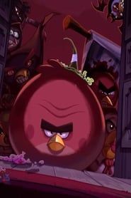 Angry Birds: Trick or Tweet series tv