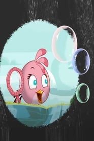 Meet the Pink Bird: A new member of the Angry Birds! series tv