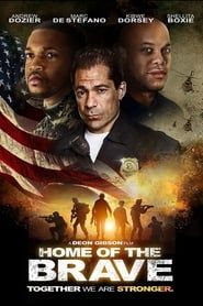 Home Of The Brave-hd