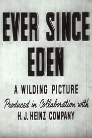 Ever Since Eden 1942 streaming