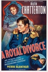 A Royal Divorce-hd