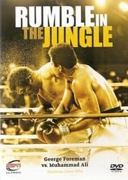 Muhammad Ali - Rumble in the Jungle series tv