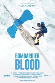 Bombardier Blood series tv