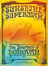 Image Sunshine Superman: The Journey of Donovan 2008
