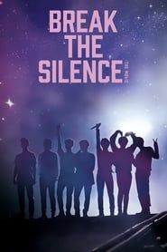 Break the Silence: The Movie 2020 streaming