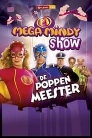 Mega Mindy en de Poppenmeester series tv