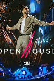 Dilsinho - Open House (Ao Vivo) (2020)