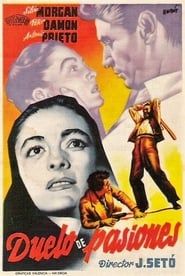 Duelo de pasiones (1955)