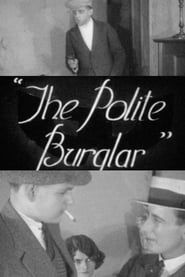 The Polite Burglar series tv