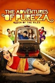 The Adventures of Pureza - Queen Of The Riles-hd