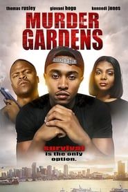 Murder Gardens (2018)