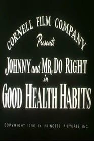 Good Health Habits series tv