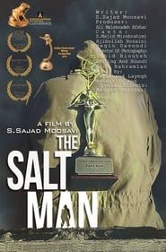 The Salt Man series tv