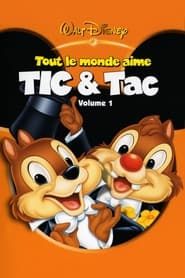 Chip n Dale: Trouble in a Tree series tv