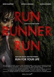 Run Runner Run series tv
