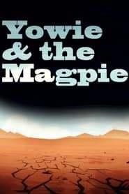 Image Yowie and the Magpie