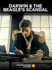 Darwin & the Beagle's Scandal series tv