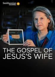 Gospel of Jesus's Wife series tv