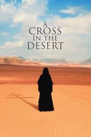 Image A Cross in the Desert