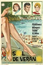 Sol de verano (1963)