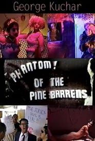 Phantom of the Pine Barrens series tv