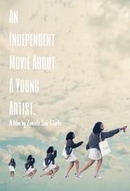 An Independent Movie About A Young Artist series tv