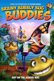 Brainy Bubbly Bug Buddies series tv