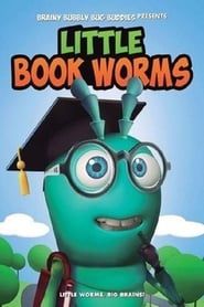 Little Bookworms series tv