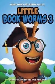 Little Bookworms 3 series tv