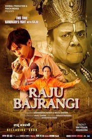 Raju Bajrangi 2017 streaming