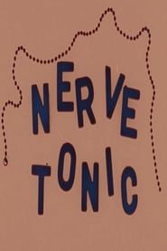 Nerve Tonic series tv
