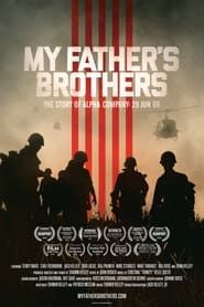 My Father’s Brothers series tv