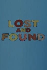 Lost and Found series tv